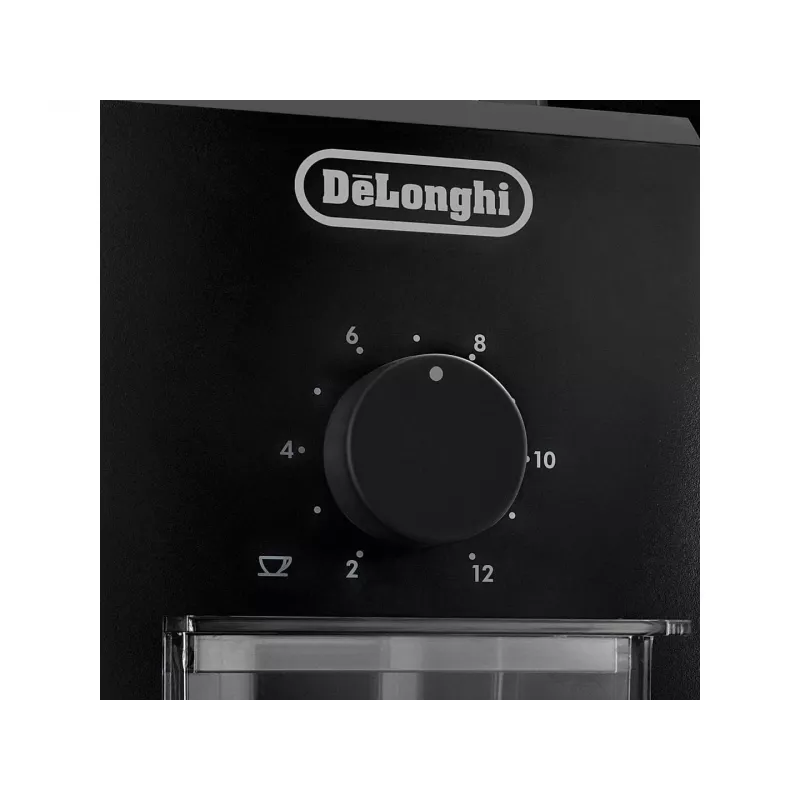 De’Longhi KG79 110 W Schwarz