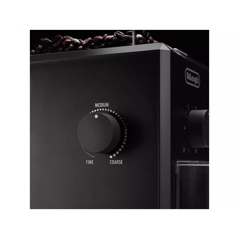 De’Longhi KG79 110 W Schwarz