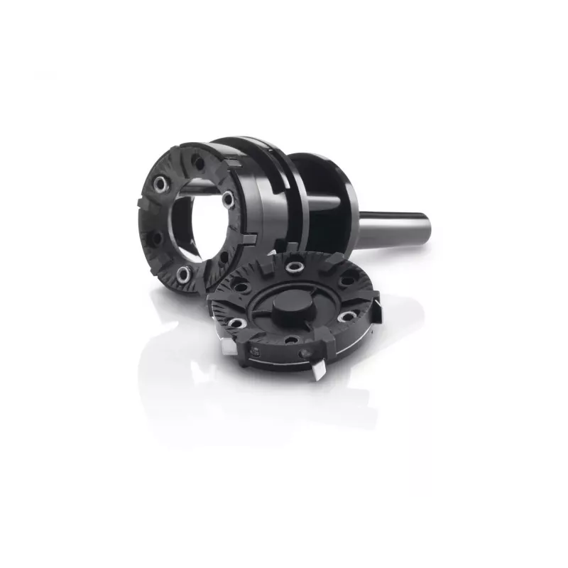 De’Longhi KG79 110 W Schwarz