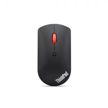 Lenovo 4Y50X88822 Maus Gaming Beidhändig Bluetooth Optisch 2400 DPI