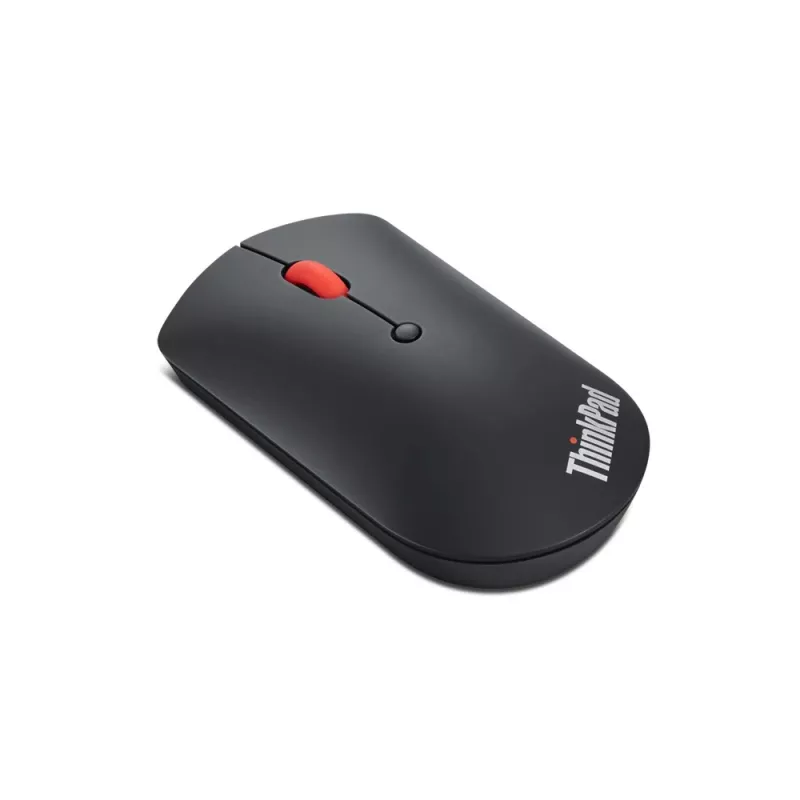 Lenovo 4Y50X88822 Maus Gaming Beidhändig Bluetooth Optisch 2400 DPI