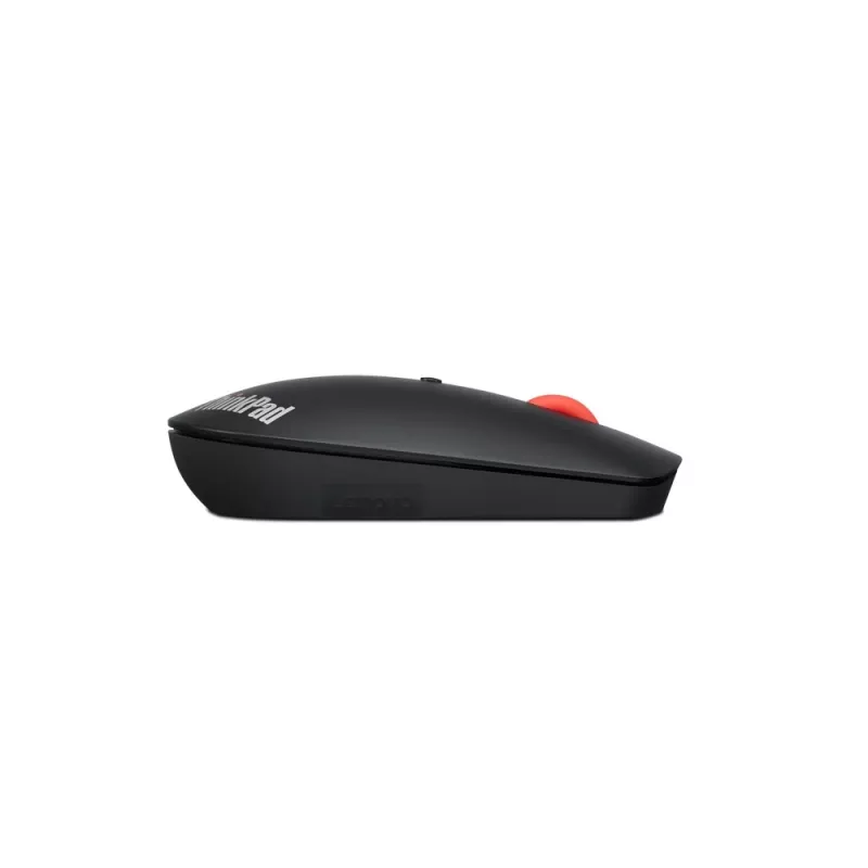 Lenovo 4Y50X88822 Maus Gaming Beidhändig Bluetooth Optisch 2400 DPI