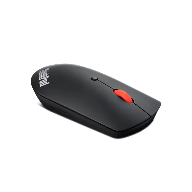 Lenovo 4Y50X88822 Maus Gaming Beidhändig Bluetooth Optisch 2400 DPI
