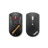 Lenovo 4Y50X88822 Maus Gaming Beidhändig Bluetooth Optisch 2400 DPI