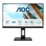 AOC P2 27P2Q Computer Monitor 68,6 cm (27 Zoll) 1920 x 1080 Pixel Full HD LED Schwarz