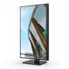 AOC P2 27P2Q Computer Monitor 68,6 cm (27 Zoll) 1920 x 1080 Pixel Full HD LED Schwarz
