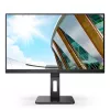 AOC P2 27P2Q Computer Monitor 68,6 cm (27 Zoll) 1920 x 1080 Pixel Full HD LED Schwarz