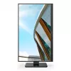 AOC P2 27P2Q Computer Monitor 68,6 cm (27 Zoll) 1920 x 1080 Pixel Full HD LED Schwarz
