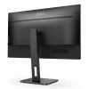AOC P2 27P2Q Computer Monitor 68,6 cm (27 Zoll) 1920 x 1080 Pixel Full HD LED Schwarz