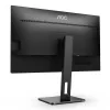 AOC P2 27P2Q Computer Monitor 68,6 cm (27 Zoll) 1920 x 1080 Pixel Full HD LED Schwarz