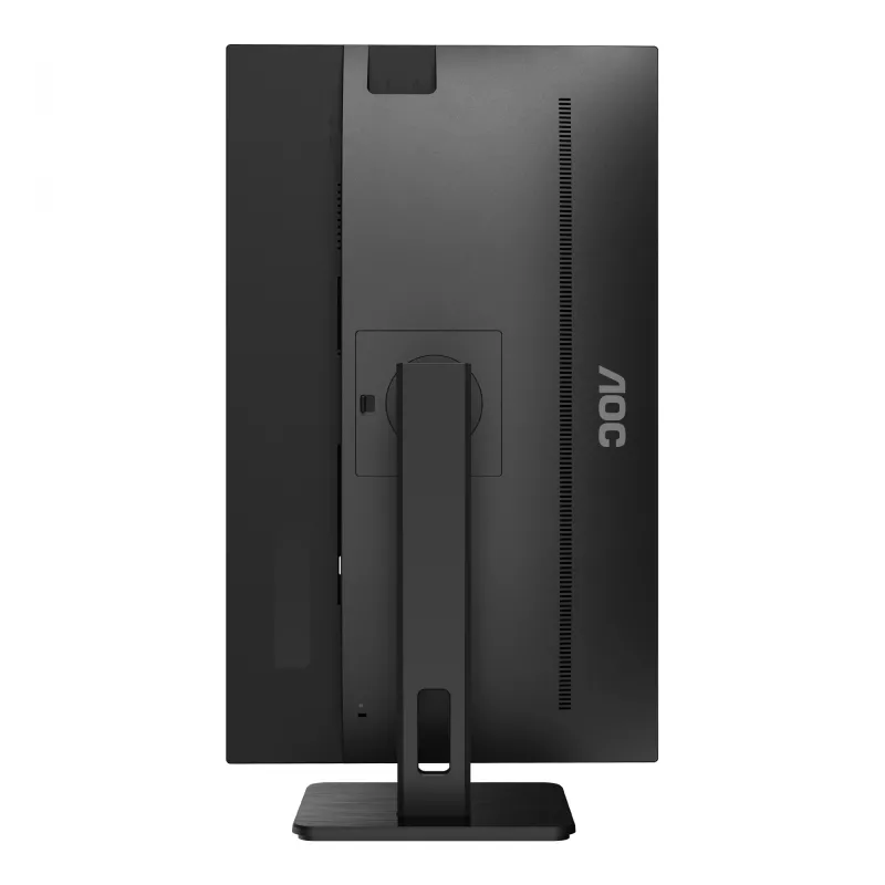 AOC P2 27P2Q Computer Monitor 68,6 cm (27 Zoll) 1920 x 1080 Pixel Full HD LED Schwarz