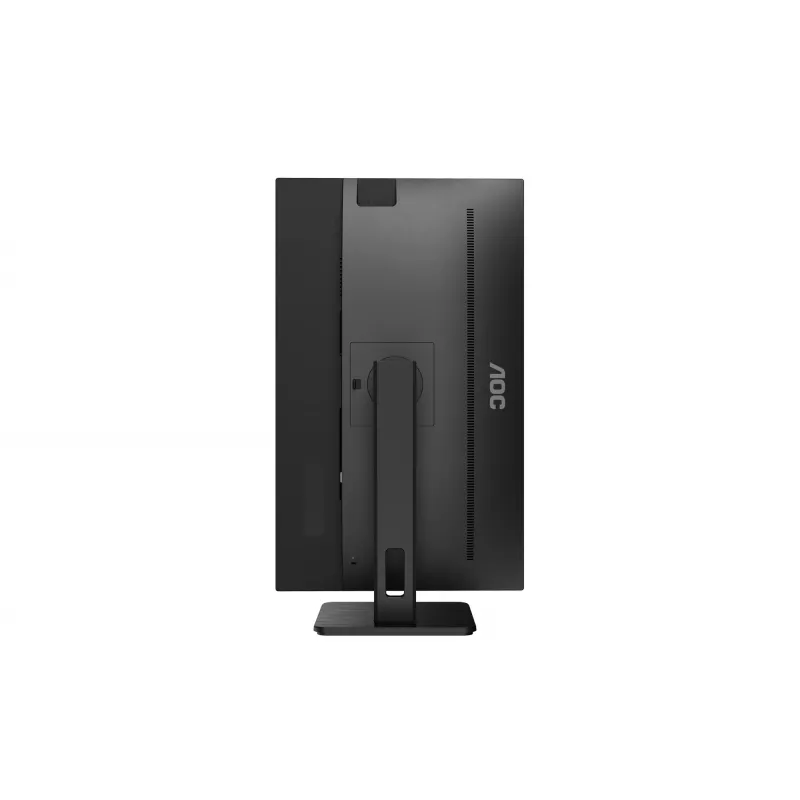 AOC P2 27P2Q Computer Monitor 68,6 cm (27 Zoll) 1920 x 1080 Pixel Full HD LED Schwarz