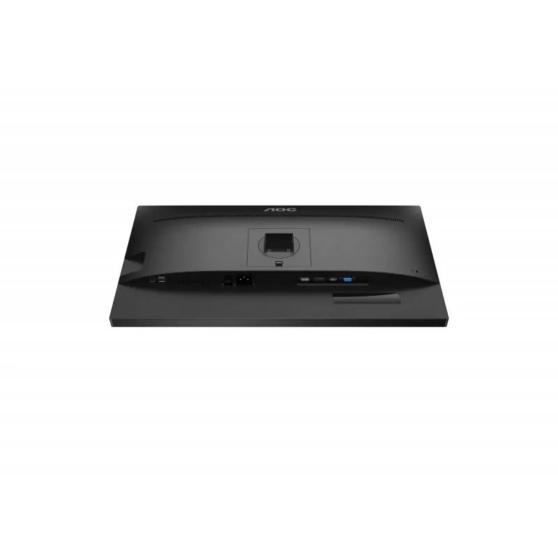 AOC P2 27P2Q Computer Monitor 68,6 cm (27 Zoll) 1920 x 1080 Pixel Full HD LED Schwarz
