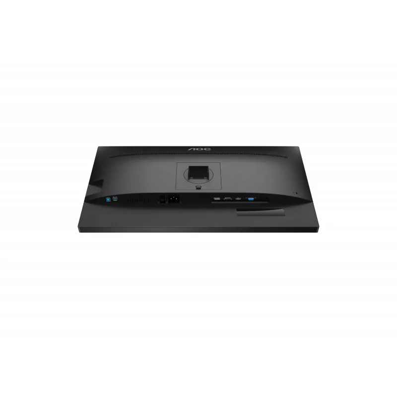 AOC P2 24P2Q Computer Monitor 60,5 cm (23,8 Zoll) 1920 x 1080 Pixel Full HD LED Schwarz
