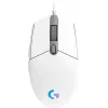 Gaming-Maus Logitech G G203 LIGHTSYNC USB Typ-A