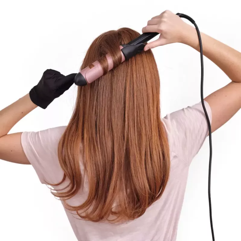 Lockenstab BaByliss 38 mm C453E