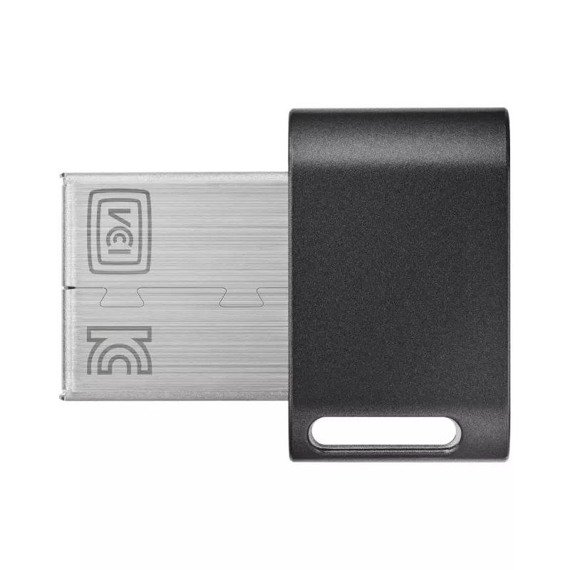 Samsung MUF-64AB USB-Stick 64 GB USB Type-A 3.2 Gen 1 (3.1 Gen 1) Grau, Silber