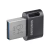 Samsung MUF-64AB USB-Stick 64 GB USB Type-A 3.2 Gen 1 (3.1 Gen 1) Grau, Silber