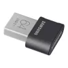 Samsung MUF-64AB USB-Stick 64 GB USB Type-A 3.2 Gen 1 (3.1 Gen 1) Grau, Silber