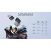 Samsung MUF-64AB USB-Stick 64 GB USB Type-A 3.2 Gen 1 (3.1 Gen 1) Grau, Silber