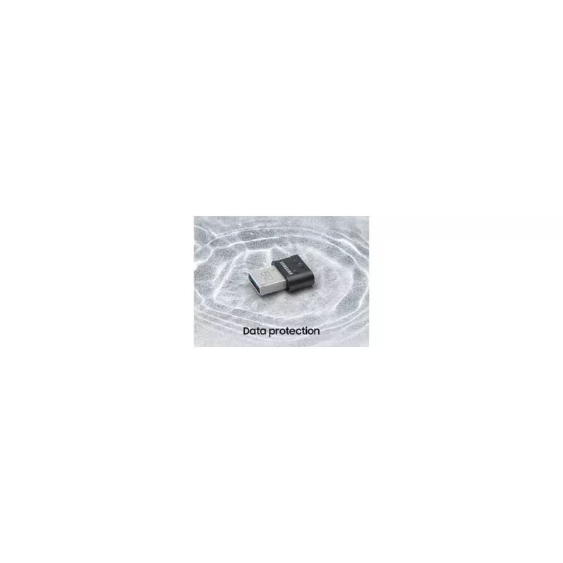 Samsung MUF-64AB USB-Stick 64 GB USB Type-A 3.2 Gen 1 (3.1 Gen 1) Grau, Silber