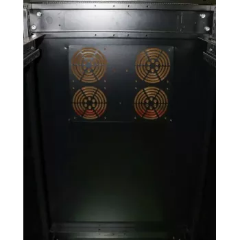 Freistehender Rack Extralink EX.11359 27U schwarz