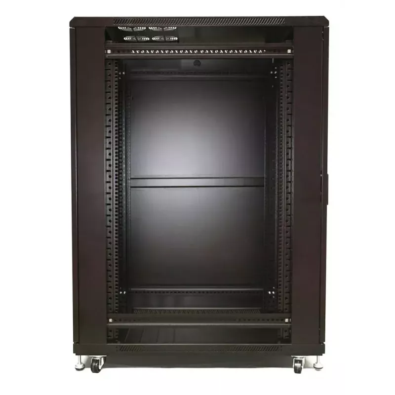 Freistehender Rack Extralink EX.11359 27U schwarz
