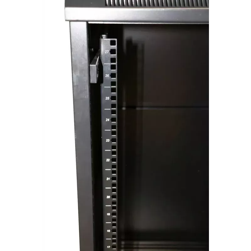 Freistehender Rack Extralink EX.11359 27U schwarz