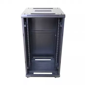 Freistehendes Rack Extralink EX.14749 27U Schwarz