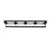 Patchpanel Extralink CAT5E UTP V2 24 Port