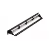 Patchpanel Extralink CAT5E UTP V2 24 Port