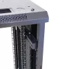 Freistehendes Rack Extralink EX.14381 22U Schwarz