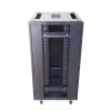 Freistehendes Rack Extralink EX.14381 22U Schwarz