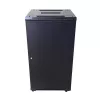 Freistehendes Rack Extralink EX.14381 22U Schwarz