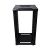 Freistehendes Rack Extralink EX.14381 22U Schwarz