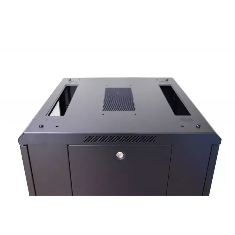 Freistehendes Rack Extralink EX.14381 22U Schwarz