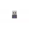 LOGITECH Zone Wireless - USB-C / USB-A - Headset - MSFT Teams Zone - Schwarz