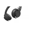 LOGITECH Zone Wireless - USB-C / USB-A - Headset - MSFT Teams Zone - Schwarz