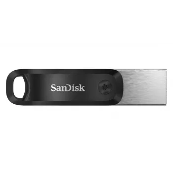 USB-Flash-Laufwerk SanDisk 64 GB USB Typ-A Lightning iXpand