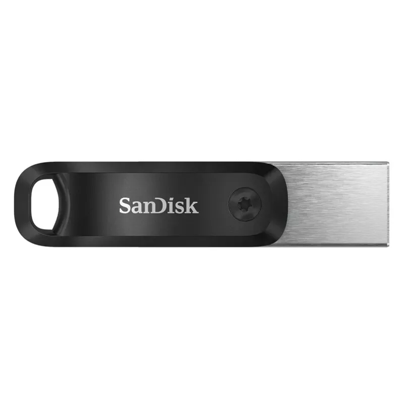USB-Flash-Laufwerk SanDisk 64 GB USB Typ-A Lightning iXpand