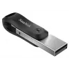 USB-Flash-Laufwerk SanDisk 64 GB USB Typ-A Lightning iXpand