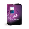 Philips Hue Weiß and colour ambience Lightstrip Plus Erweiterung V4 1 Meter