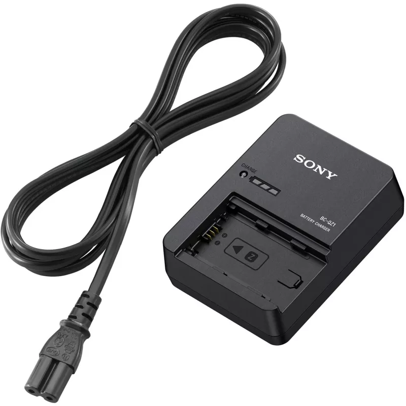 Sony BC-QZ1 Akku-Ladegerät