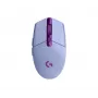 LOGITECH G305 Lightspeed Wireless Gaming Maus Flieder