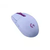 LOGITECH G305 Lightspeed Wireless Gaming Maus Flieder