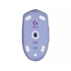 LOGITECH G305 Lightspeed Wireless Gaming Maus Flieder