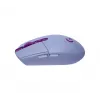 LOGITECH G305 Lightspeed Wireless Gaming Maus Flieder