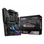 Motherboard MSI MPG B550 Gaming Plus AMD B550 Socket AM4 ATX