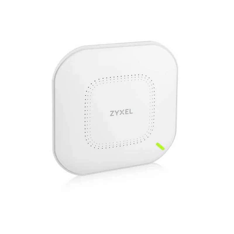 Zyxel NWA110AX 1000 Mbit/s Weiß Power over Ethernet (PoE)