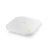Zyxel NWA110AX 1000 Mbit/s Weiß Power over Ethernet (PoE)
